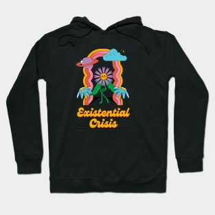 Existential Crisis Hoodie